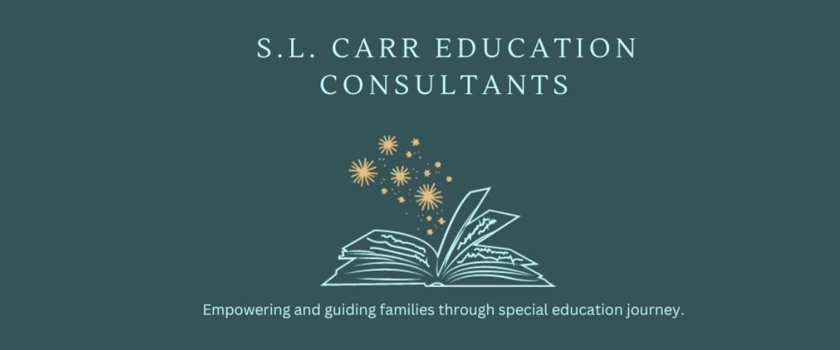 S.L.Carr Education Consultants